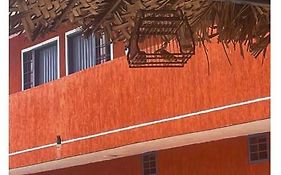 Hotel Ikawa La Loma (cesar)  Colombia